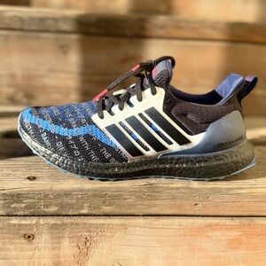 adidas UltraBoost 2.0 City Pack 'Seoul' – Men's Size 8 – EH1711 – RARE